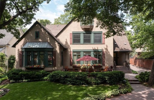 Cedar-Isles-Dean Casa | Cozy Single-family home