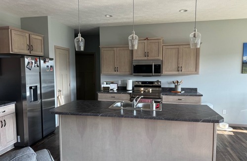 Buffalo Ridge Casa | Cozy, single family home in great location.