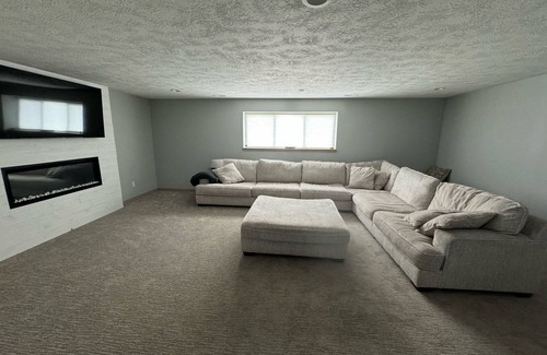Buffalo Ridge Casa | Cozy, single family home in great location.