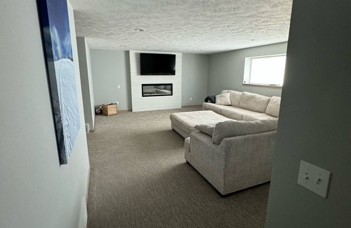 Buffalo Ridge Casa | Cozy, single family home in great location.