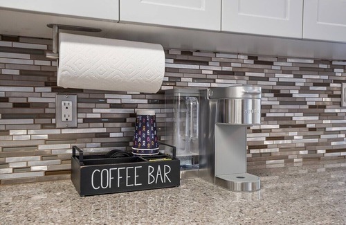 Franklin - Randolph Apartamento | Cozy Single Level Boise Home- dogs welcome!