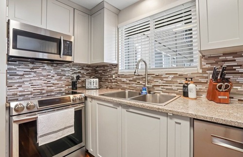 Franklin - Randolph Apartamento | Cozy Single Level Boise Home- dogs welcome!