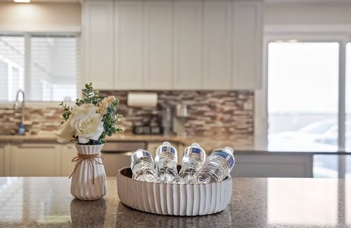 Franklin - Randolph Apartamento | Cozy Single Level Boise Home- dogs welcome!