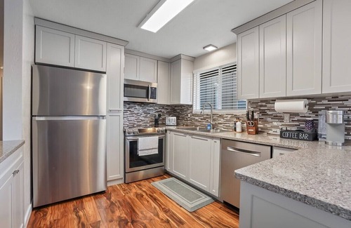 Franklin - Randolph Apartamento | Cozy Single Level Boise Home- dogs welcome!