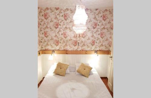 Sintra Apartamento | Cozy Sintra Townhouse