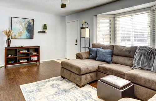 Sioux Falls Casa | Cozy Sioux Falls Home - 7 Mi to Downtown!