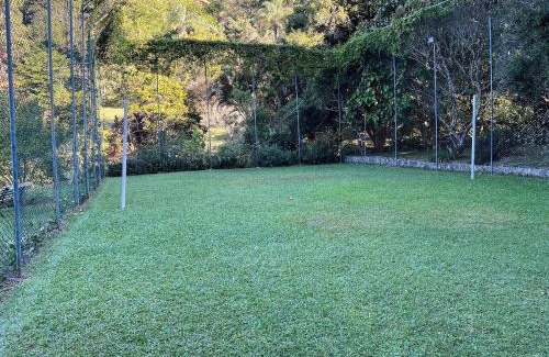 Itaipava Casa | Aconchegante Sítio na Serra com piscina em Itaipava