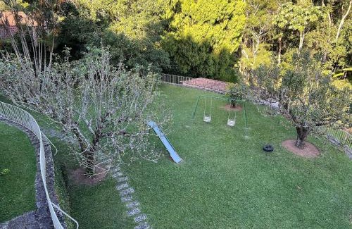 Itaipava Casa | Aconchegante Sítio na Serra com piscina em Itaipava
