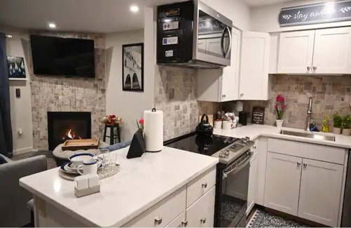 Waterville Valley Condominio | 🔷 Cozy Ski Condo 🔷
