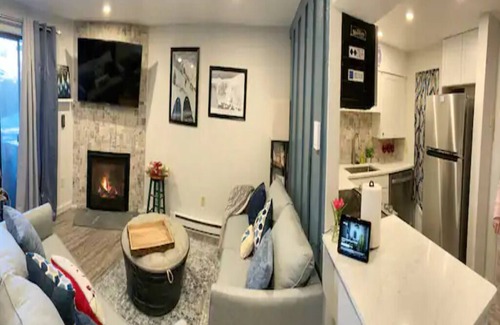 Waterville Valley Condominio | 🔷 Cozy Ski Condo 🔷