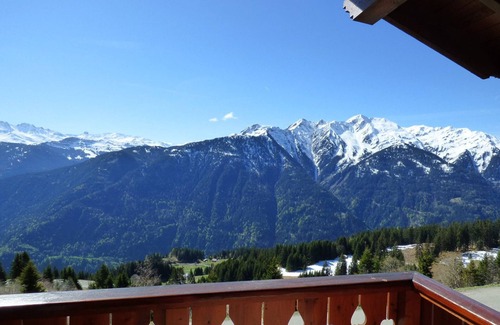 Bisanne 1500 Apartamento | Apartamento Villard-sur-Doron, 3 dormitorios, 10 personas