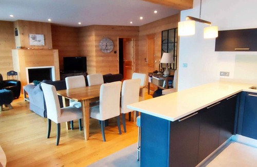 Isola Apartamento | Apartamento Isola 2000, 3 dormitorios, 7 personas