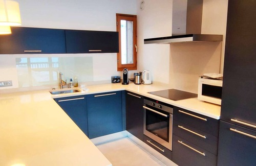 Isola Apartamento | Apartamento Isola 2000, 3 dormitorios, 7 personas