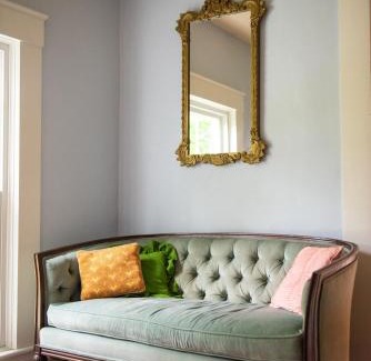 Tinmouth Casa | Cozy Skiing Vacation in Historic 1800’s Colonial