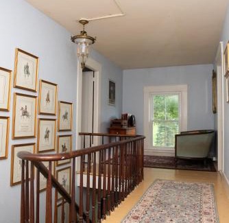 Tinmouth Casa | Cozy Skiing Vacation in Historic 1800’s Colonial
