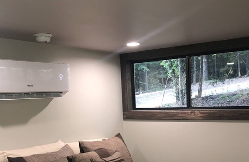 Gordonville Casa | Cozy Small Cabin , located near Lake Texoma . #1 of 2 cabins available