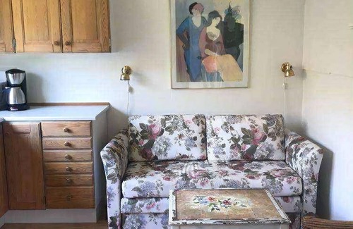Nykobing Sjaelland Casa | Cozy small cottage in Nykøbing Sjælland