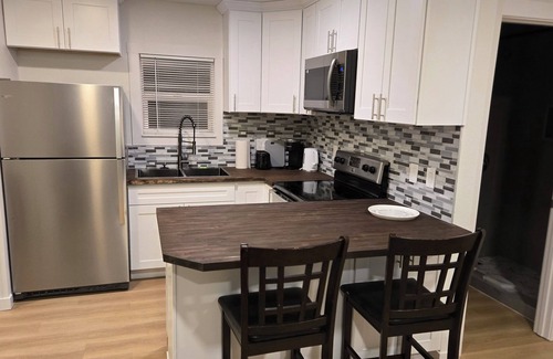 Carver Casa | Cozy small home one bedroom