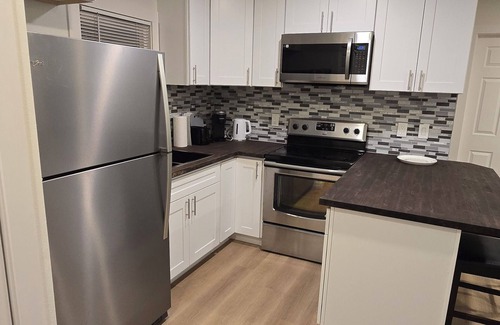 Carver Casa | Cozy small home one bedroom