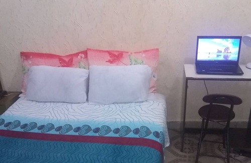 Icarai Casa | Acogedora casita, bien ubicada, cerca del centro y de las playas.