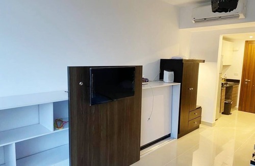 El Gouna Apartamento | Cozy smart studio at ElGouna Egypt 😎
