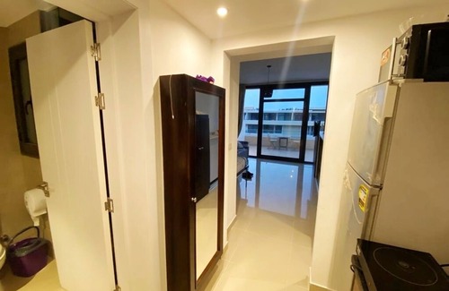 El Gouna Apartamento | Cozy smart studio at ElGouna Egypt 😎