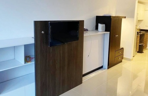 El Gouna Apartamento | Cozy smart studio at ElGouna Egypt 😎