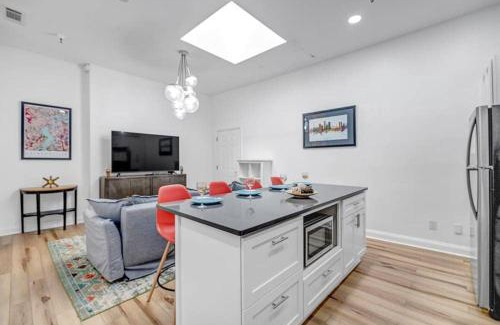 Springfield Apartamento | Cozy SMB Themed Apt in the Heart of Historic SPR