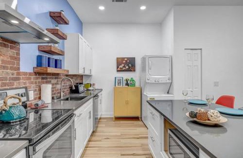 Springfield Apartamento | Cozy SMB Themed Apt in the Heart of Historic SPR