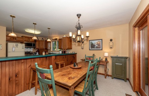 Townsend Casa | Cozy Smoky Mountain view and golf escape near Cades Cove
