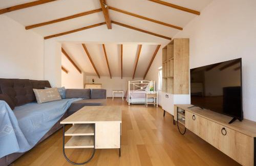 Chios Apartamento | Cozy Sofita In Chios Island