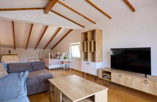 Chios Apartamento | Cozy Sofita In Chios Island