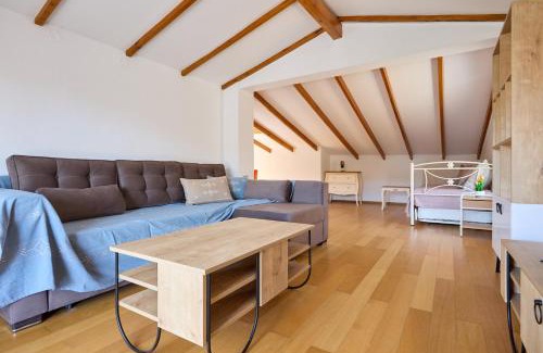 Chios Apartamento | Cozy Sofita In Chios Island