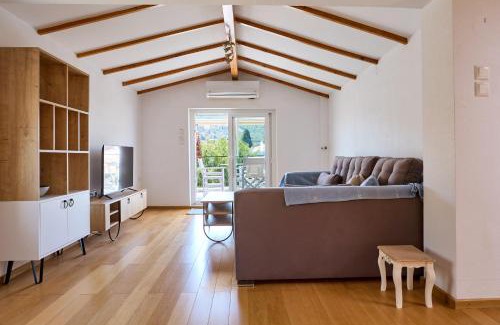 Chios Apartamento | Cozy Sofita In Chios Island