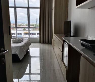 Miri Apartamento | Cozy Soho #1 by TwoKeys
