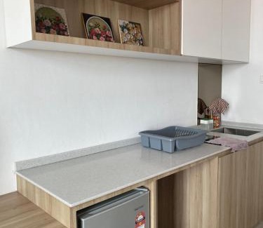 Miri Apartamento | Cozy Soho #1 by TwoKeys