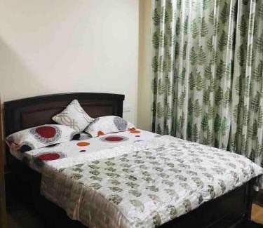 Deoghat Apartamento | Cozy Solan Apartment with Stunning Views