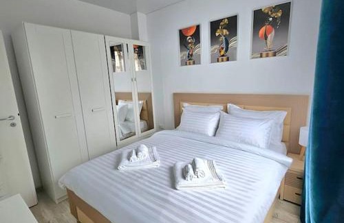 Bragadiru Apartamento | Cozy SoRaDa 2 apartment