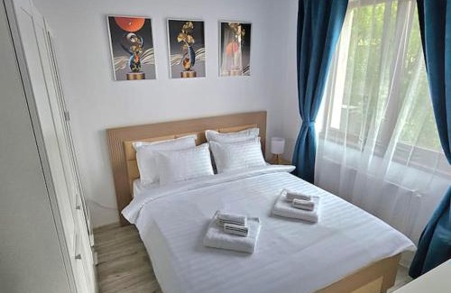 Bragadiru Apartamento | Cozy SoRaDa 2 apartment