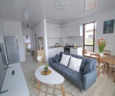 Bragadiru Apartamento | Cozy SoRaDa 2 apartment