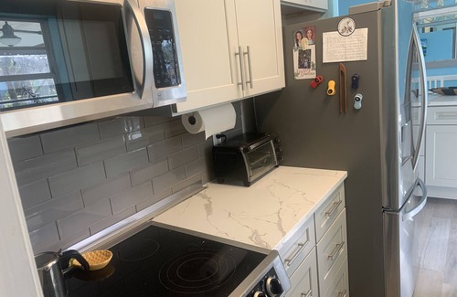 Hobe Sound Casa | Cozy Southern Florida House 7 minutes from the beach