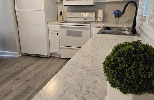Erwin Casa | Cozy Southern Home that is close to amenities