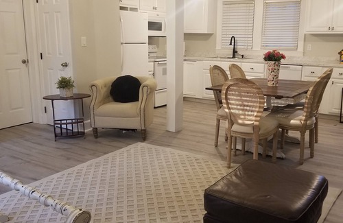 Erwin Casa | Cozy Southern Home that is close to amenities