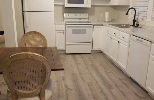 Erwin Casa | Cozy Southern Home that is close to amenities