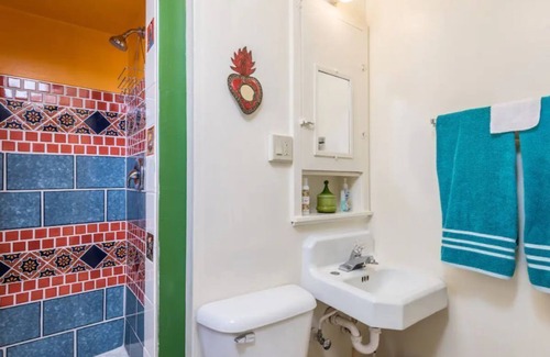 Kingman Apartamento | 🌵Cozy Southwestern Apt near Route 66🌵