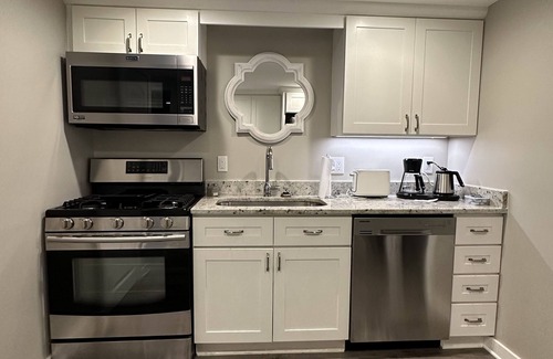 Sugar Grove Casa | Cozy space for 2-4 people for a special get away
