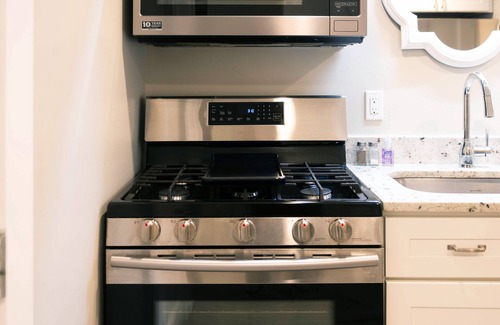 Sugar Grove Casa | Cozy space for 2-4 people for a special get away