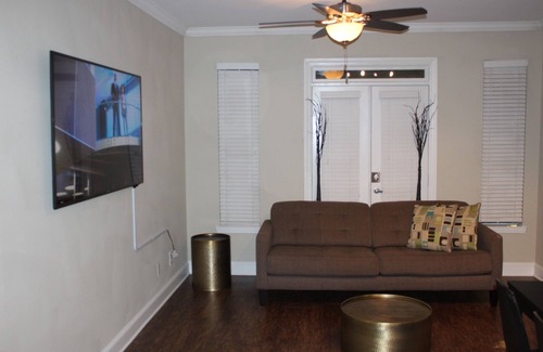 Atlantic Station Area Apartamento | Cozy Space—Near Lenox Mall—Close to everything!!!!!!