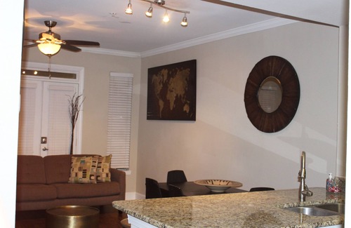 Atlantic Station Area Apartamento | Cozy Space—Near Lenox Mall—Close to everything!!!!!!