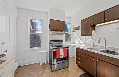 Clifton Apartamento | Cozy & Spacious 2 Bed Apartment in Clifton Gaslight - Minutes from Everything!